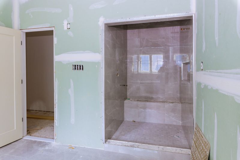 Finished Tile Projects