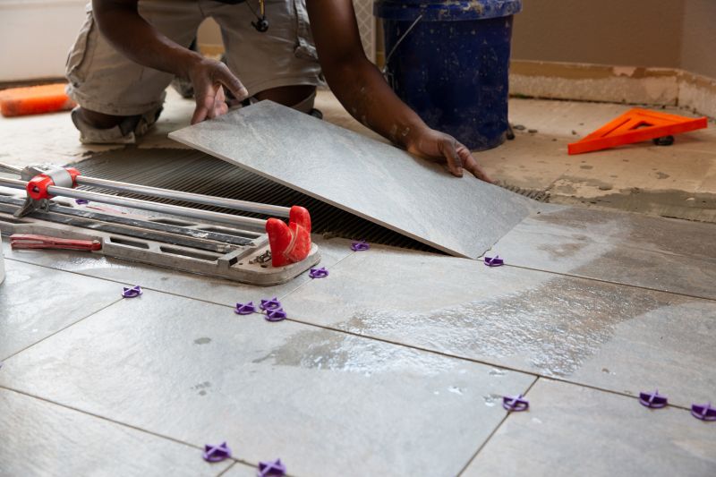 Eco-Friendly Tile Providers